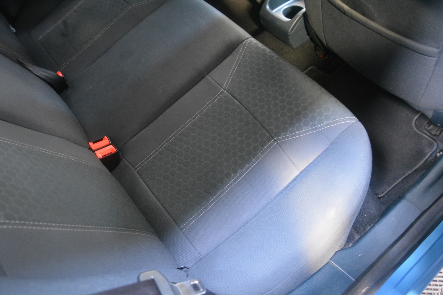 Used Ford Fiesta 2012 for sale - 77577944: Photo 23