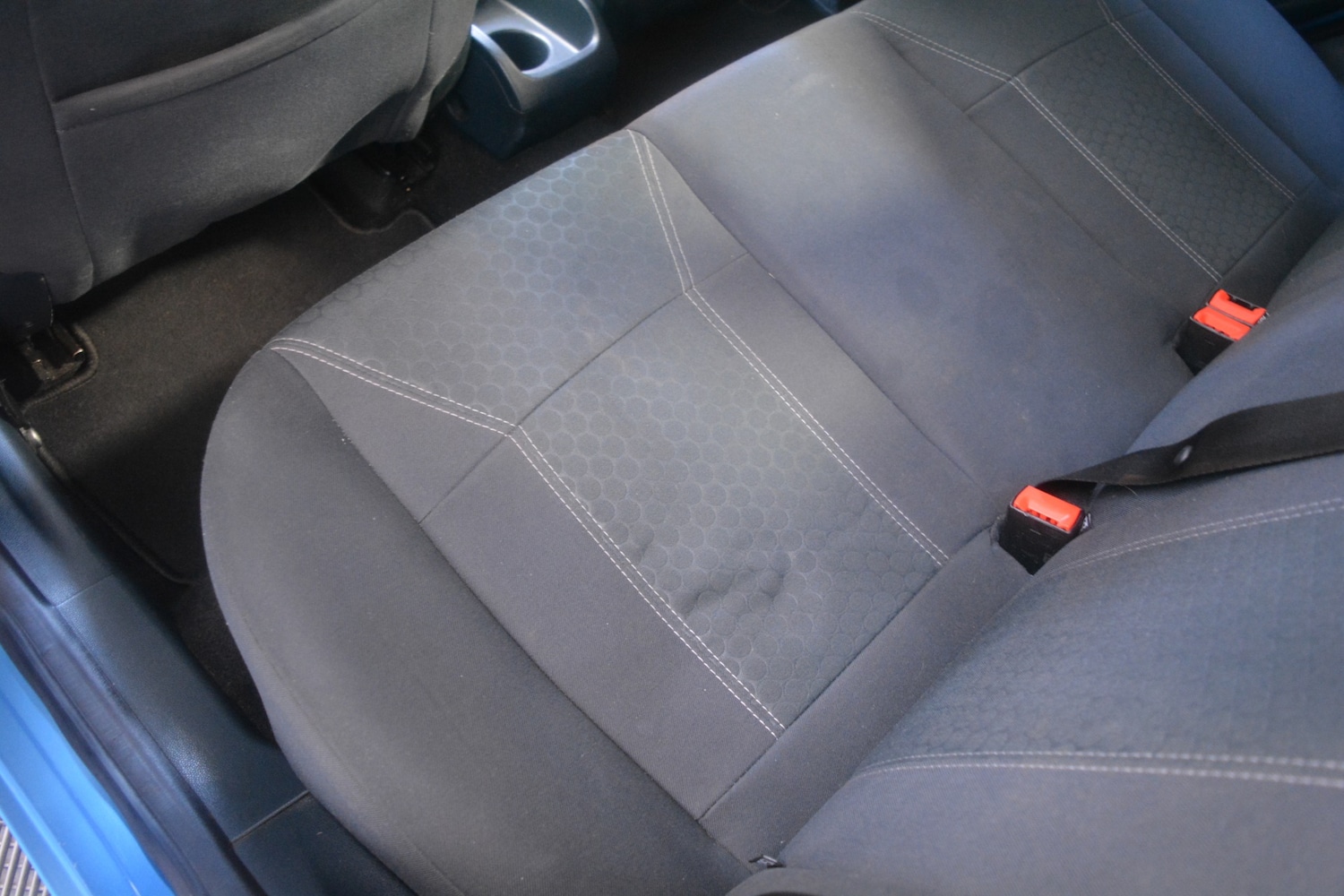 Used Ford Fiesta 2012 for sale - 77577944: Photo 25