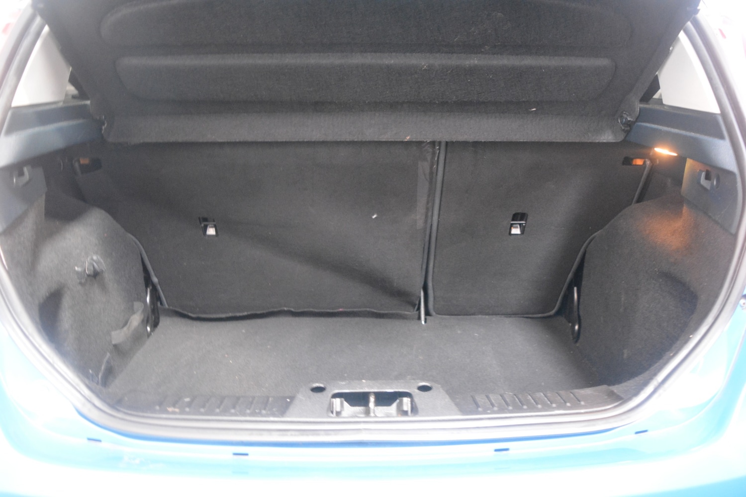 Used Ford Fiesta 2012 for sale - 77577944: Photo 28