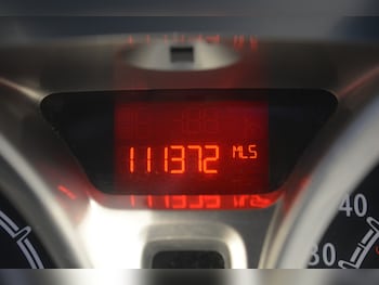 Used Ford Fiesta 2012 for sale - 77577944: Photo