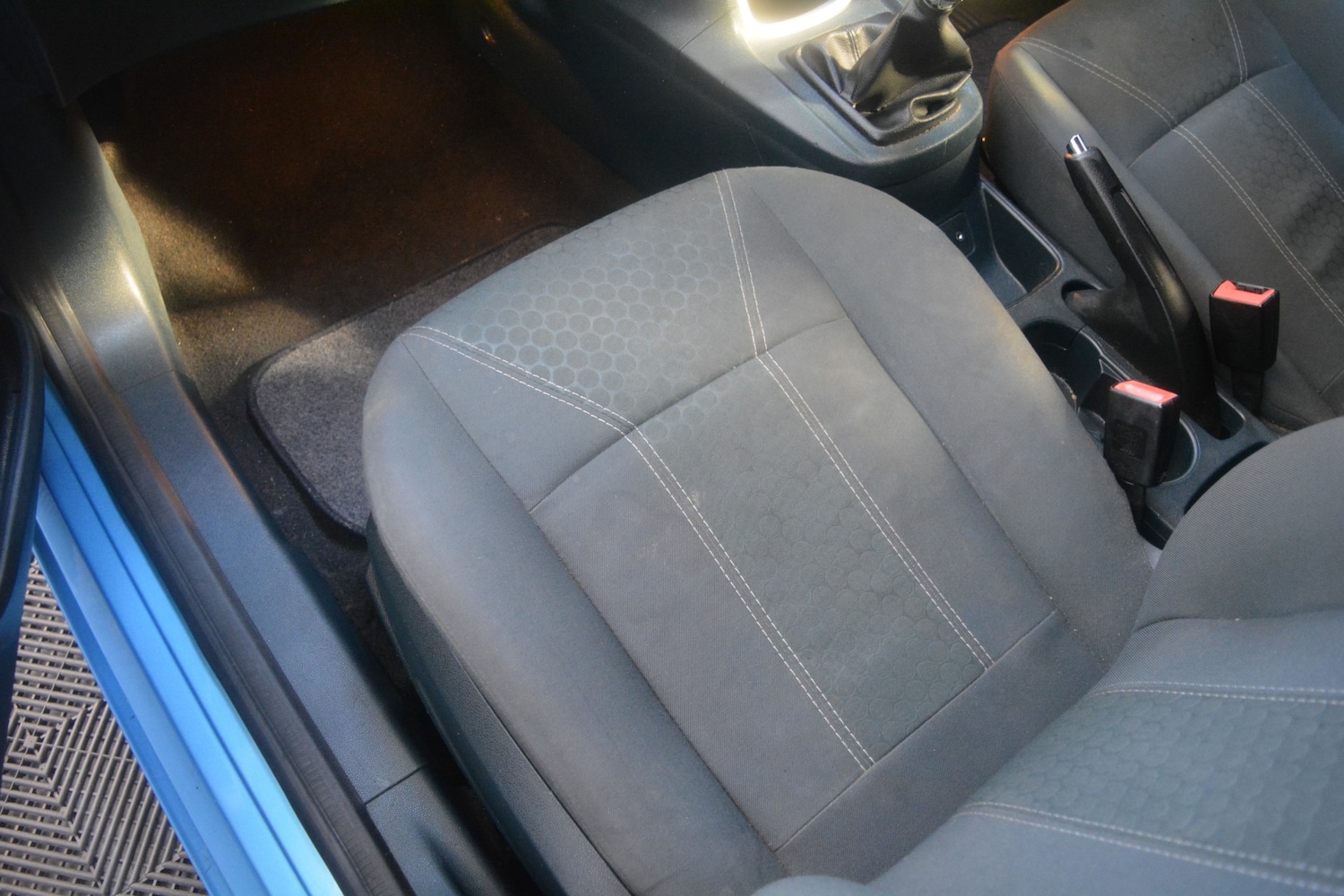 Used Ford Fiesta 2012 for sale - 77577944: Photo 8