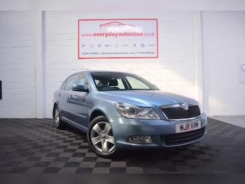 Used Skoda Octavia 2011 for sale - 77818105: Photo