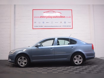 Used Skoda Octavia 2011 for sale - 77818105: Photo