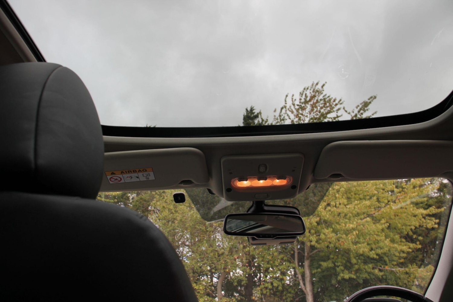 Vehicle 19