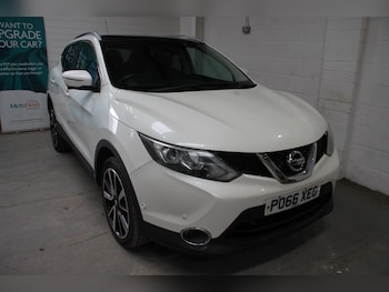 Used Nissan Qashqai 2016 for sale - 75756967: Photo