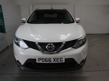 Used Nissan Qashqai 2016 for sale - 75756967: Photo