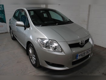 Used Toyota Auris 2009 for sale - 78586225: Photo