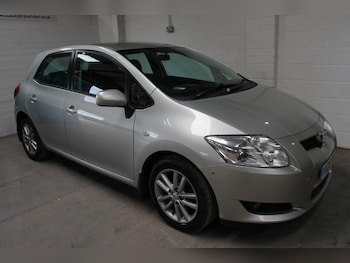 Used Toyota Auris 2009 for sale - 78586225: Photo