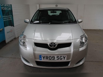 Used Toyota Auris 2009 for sale - 78586225: Photo