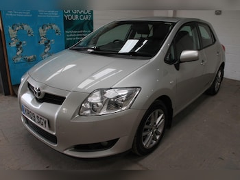 Used Toyota Auris 2009 for sale - 78586225: Photo