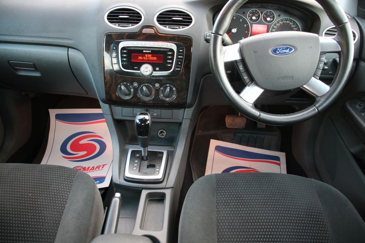 Used Ford Focus for sale - 76995056: Photo 11