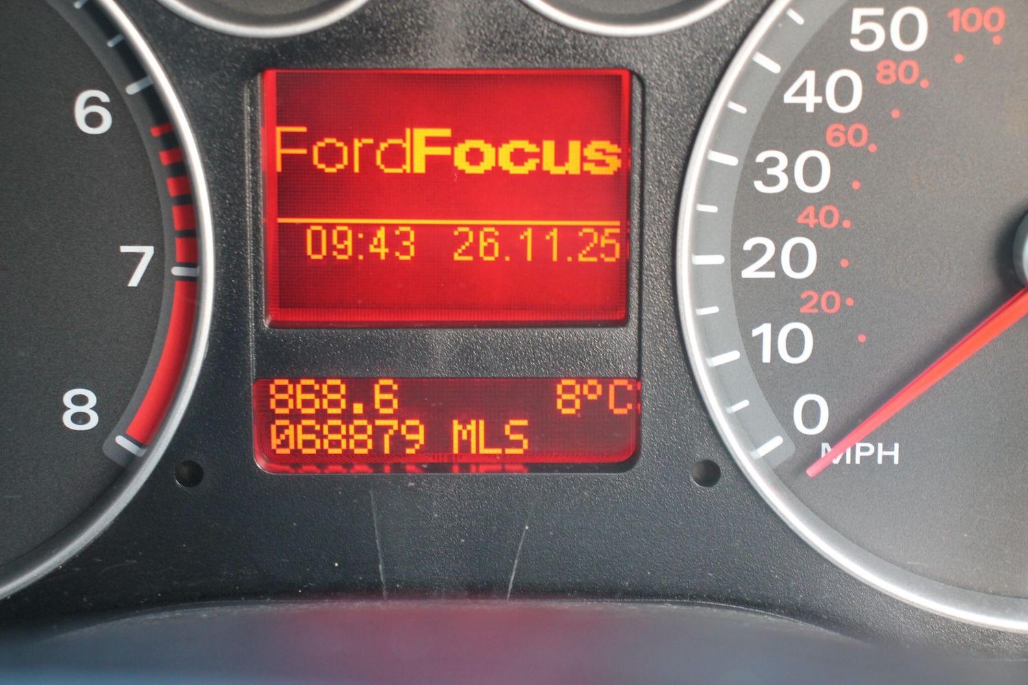 Used Ford Focus for sale - 76995056: Photo 12