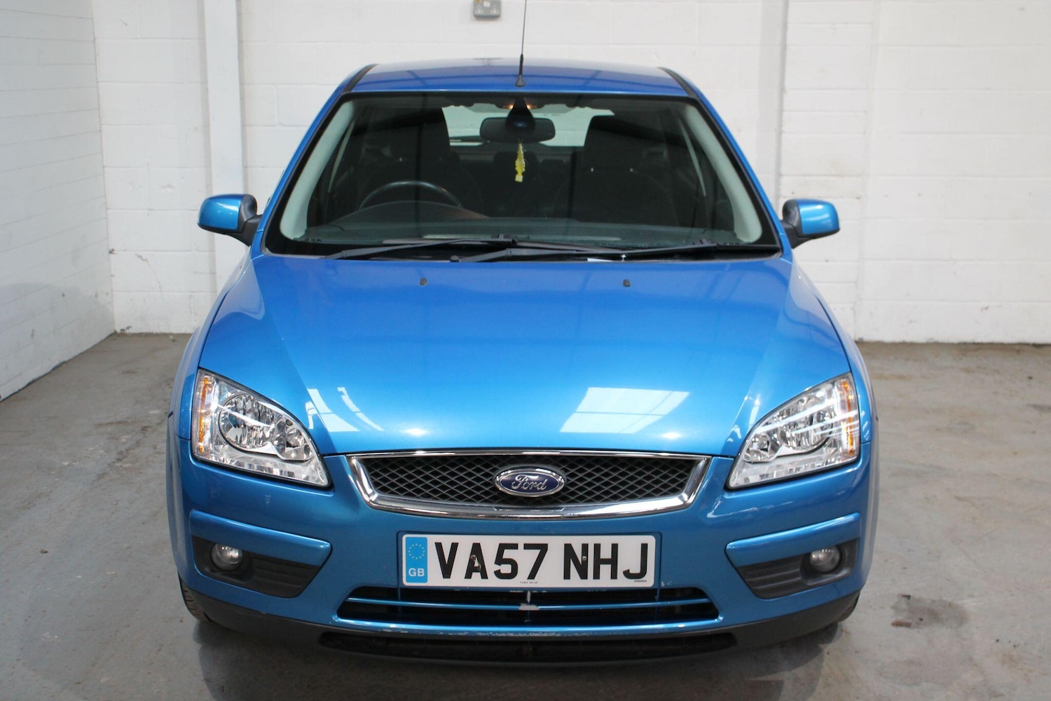 Used Ford Focus for sale - 76995056: Photo 2