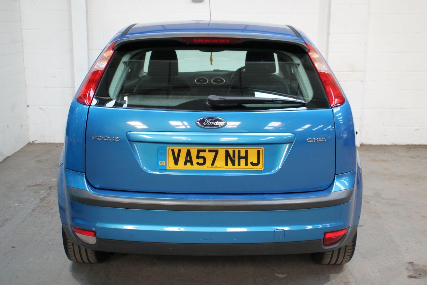 Used Ford Focus for sale - 76995056: Photo 6