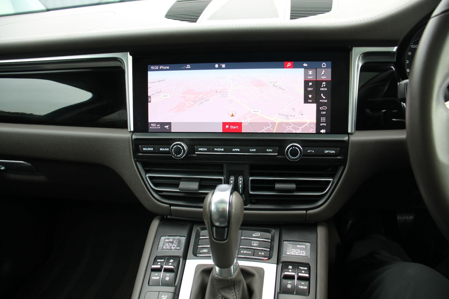 Used Porsche Macan 2021 for sale - 77854018: Photo 10