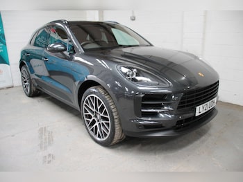 (21) - 3.0T V6 S PDK 4WD Euro 6 (s/s) 5dr