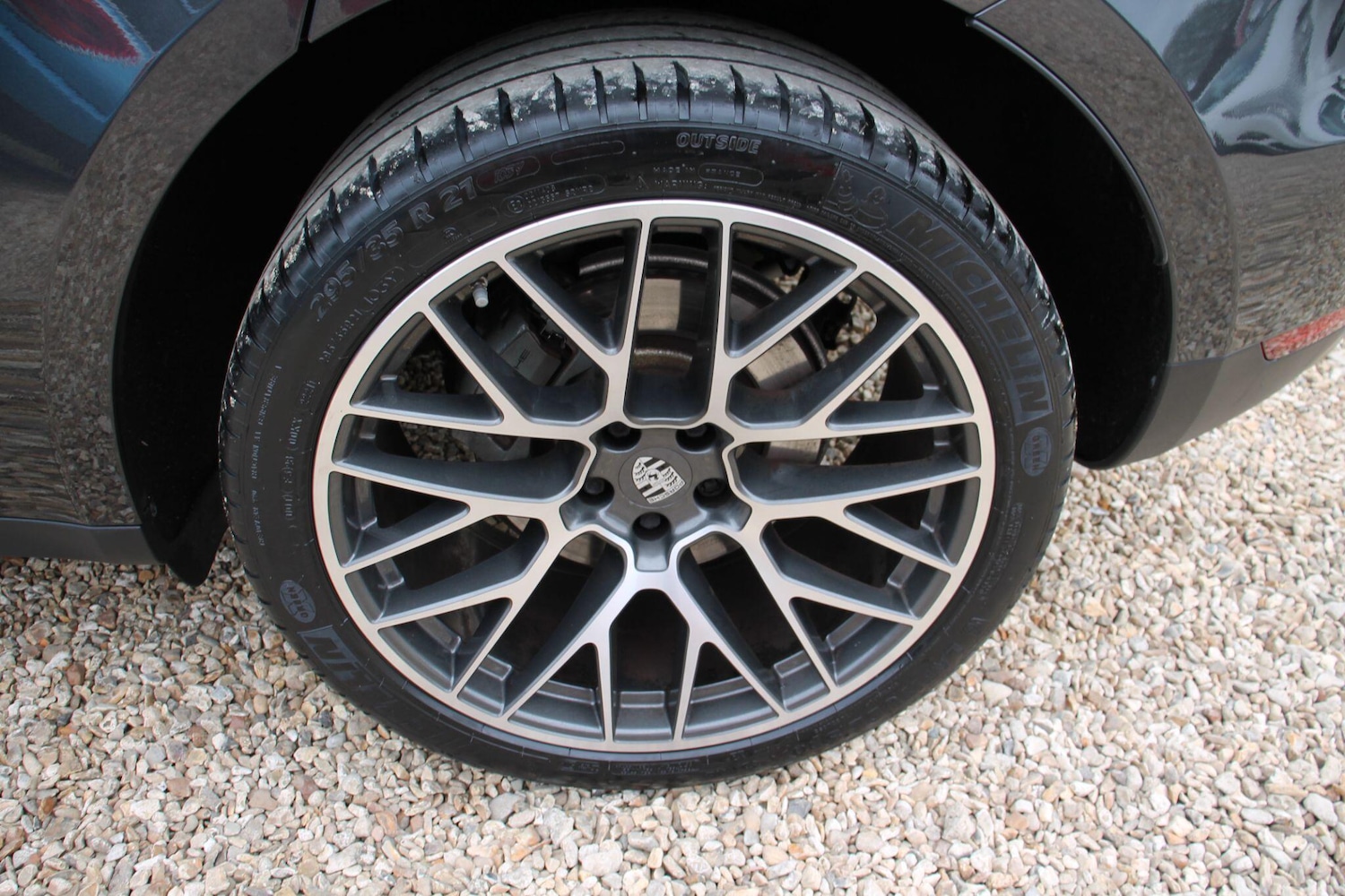 Used Porsche Macan 2021 for sale - 77854018: Photo 20