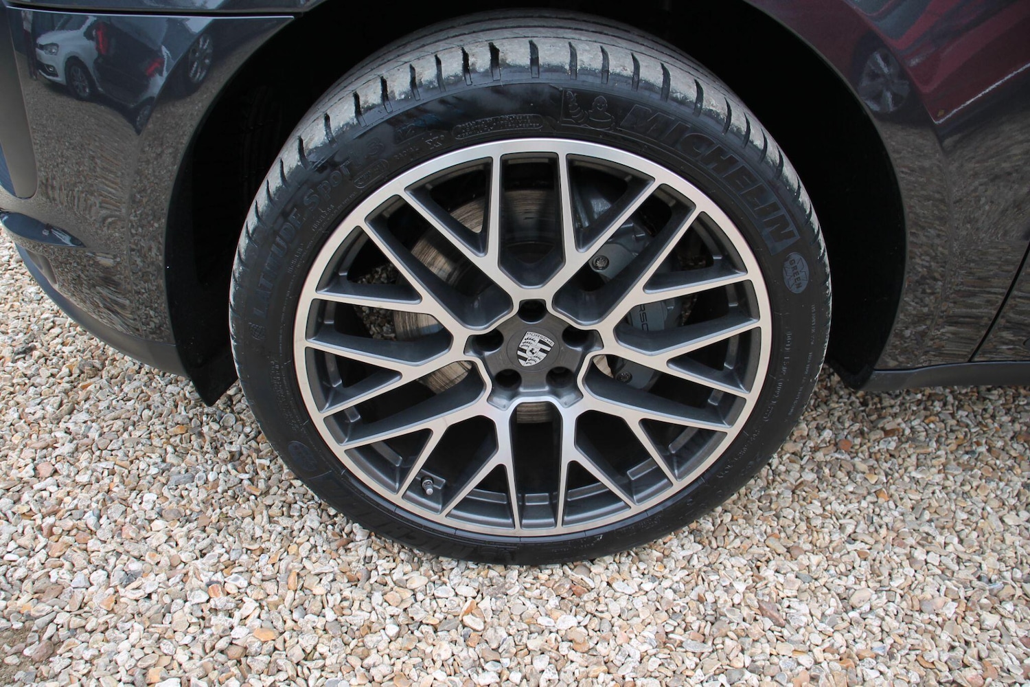 Used Porsche Macan 2021 for sale - 77854018: Photo 21