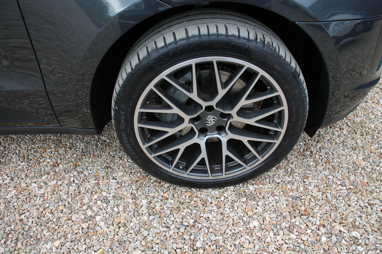 Used Porsche Macan 2021 for sale - 77854018: Photo 22