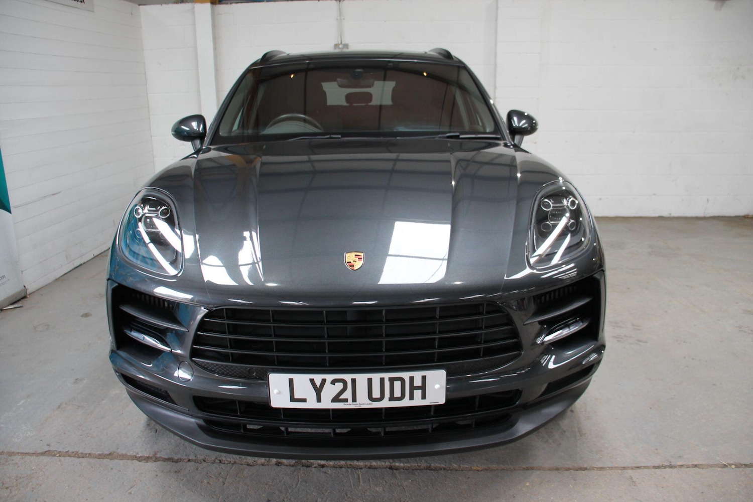 Used Porsche Macan 2021 for sale - 77854018: Photo 4