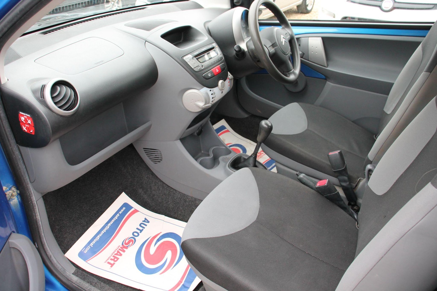 Used Citroen C1 2011 for sale - 77839283: Photo 10