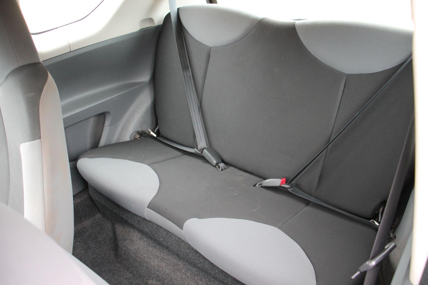 Used Citroen C1 2011 for sale - 77839283: Photo 13