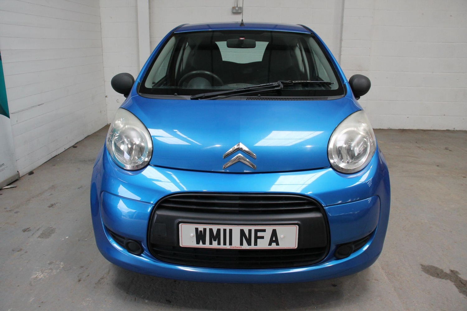 Used Citroen C1 2011 for sale - 77839283: Photo 2