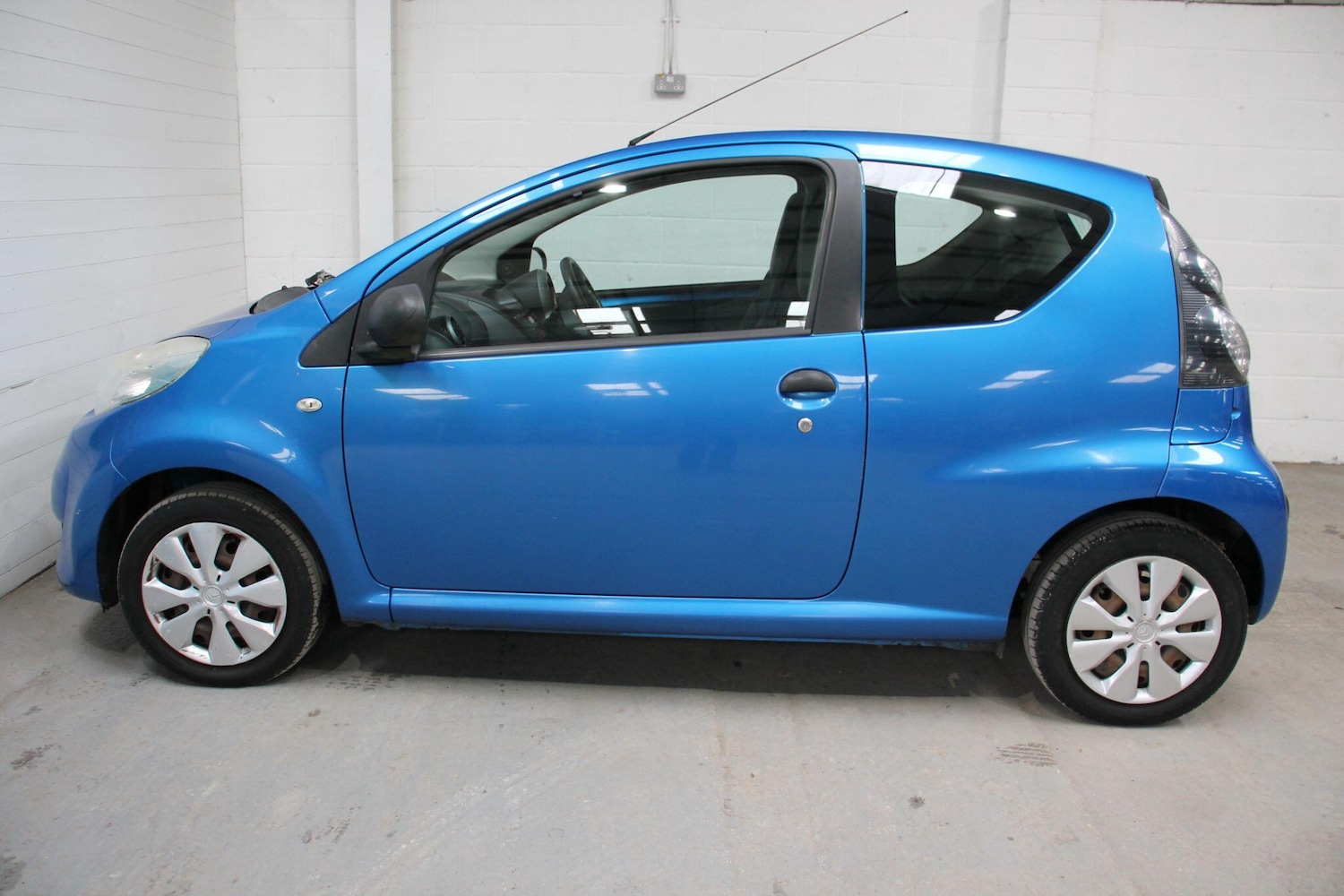 Used Citroen C1 2011 for sale - 77839283: Photo 4
