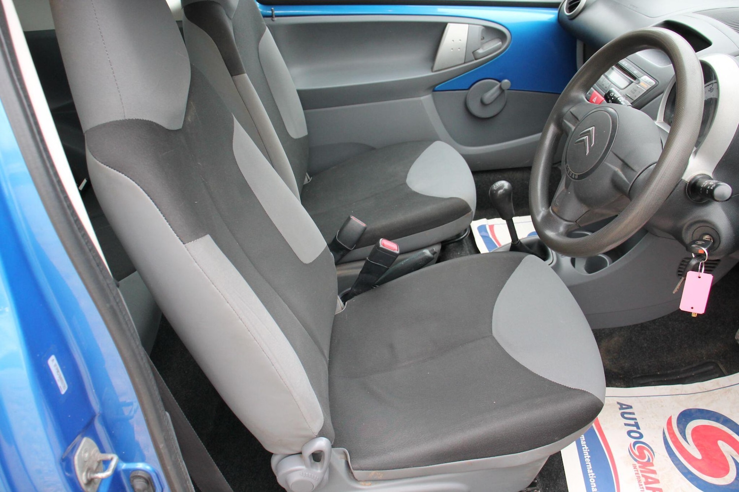 Used Citroen C1 2011 for sale - 77839283: Photo 9