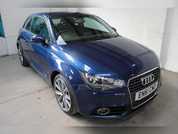 Used Audi A1 2012 for sale - 78019139: Photo