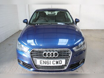 Used Audi A1 2012 for sale - 78019139: Photo