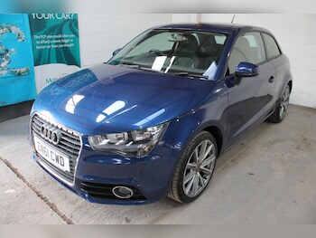 Used Audi A1 2012 for sale - 78019139: Photo