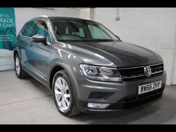 2017 (66) - 2.0 TDI BlueMotion Tech SE DSG Euro 6 (s/s) 5dr