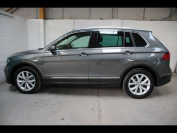 Used Volkswagen Tiguan 2017 for sale - 74811193: Photo