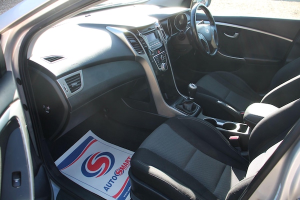 Used Hyundai i30 2013 for sale - 76167534: Photo 10