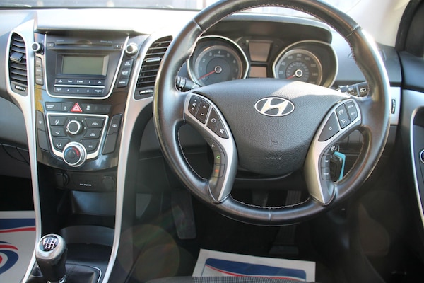 Used Hyundai i30 2013 for sale - 76167534: Photo 11