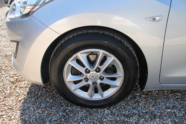 Used Hyundai i30 2013 for sale - 76167534: Photo 15