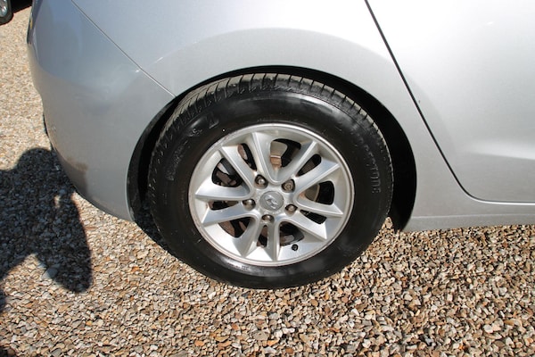 Used Hyundai i30 2013 for sale - 76167534: Photo 16