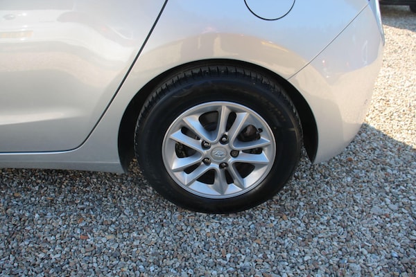 Used Hyundai i30 2013 for sale - 76167534: Photo 17
