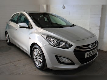 Hyundai - i30