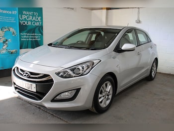 Used Hyundai i30 2013 for sale - 76167534: Photo 3
