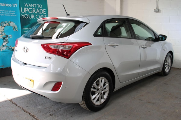 Used Hyundai i30 2013 for sale - 76167534: Photo 7