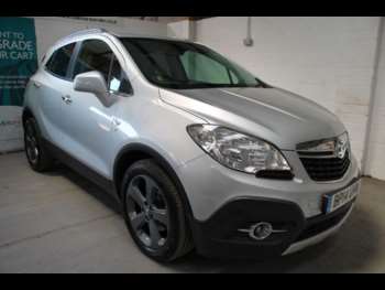 2014 (14) - 1.4T SE 2WD Euro 5 (s/s) 5dr