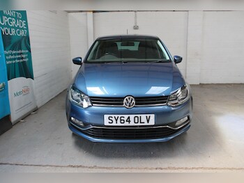 Used Volkswagen Polo 2014 for sale - 78275944: Photo