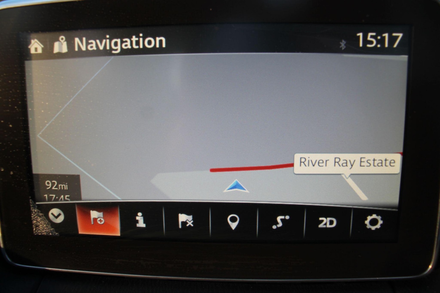 Used Mazda Mazda2 2016 for sale - 77097415: Photo 13