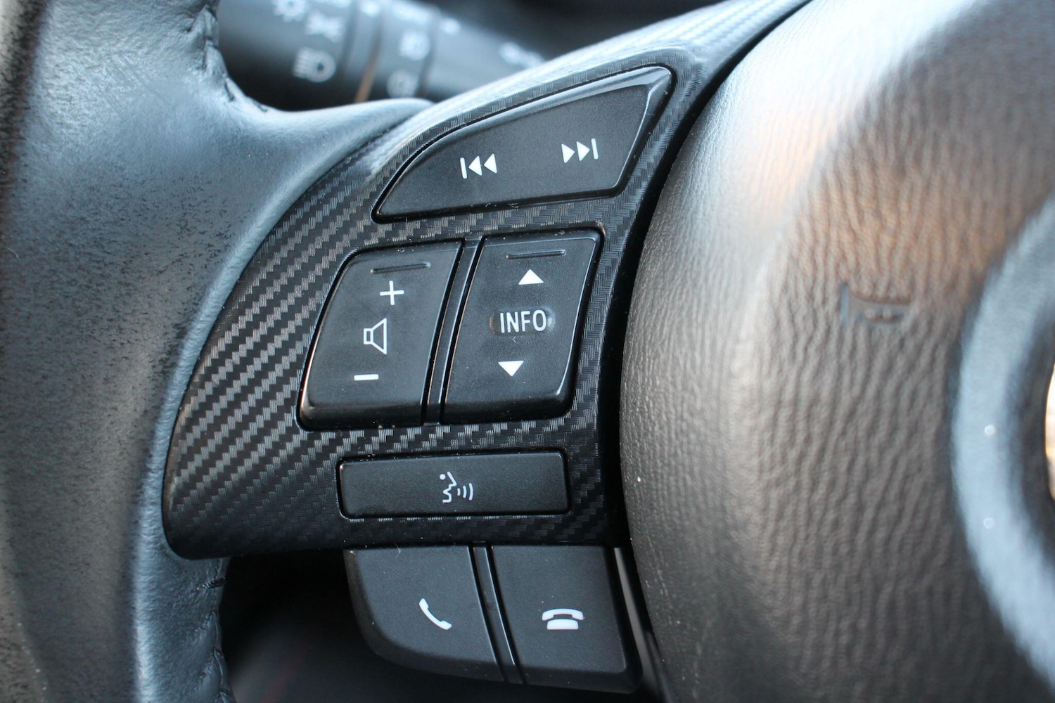 Used Mazda Mazda2 2016 for sale - 77097415: Photo 15