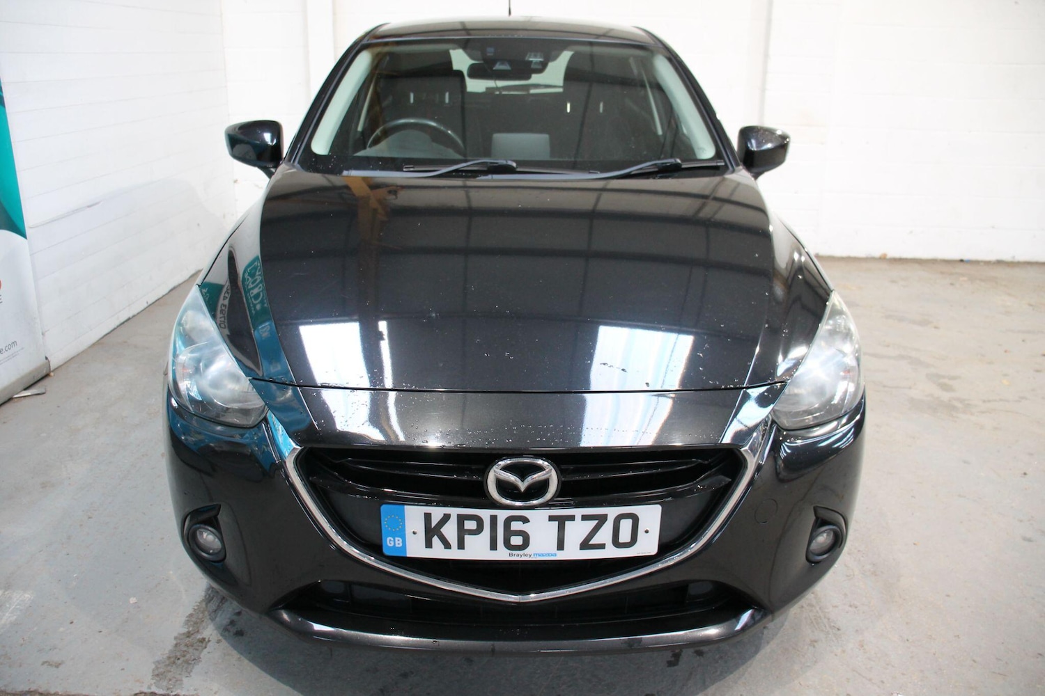 Used Mazda Mazda2 2016 for sale - 77097415: Photo 2