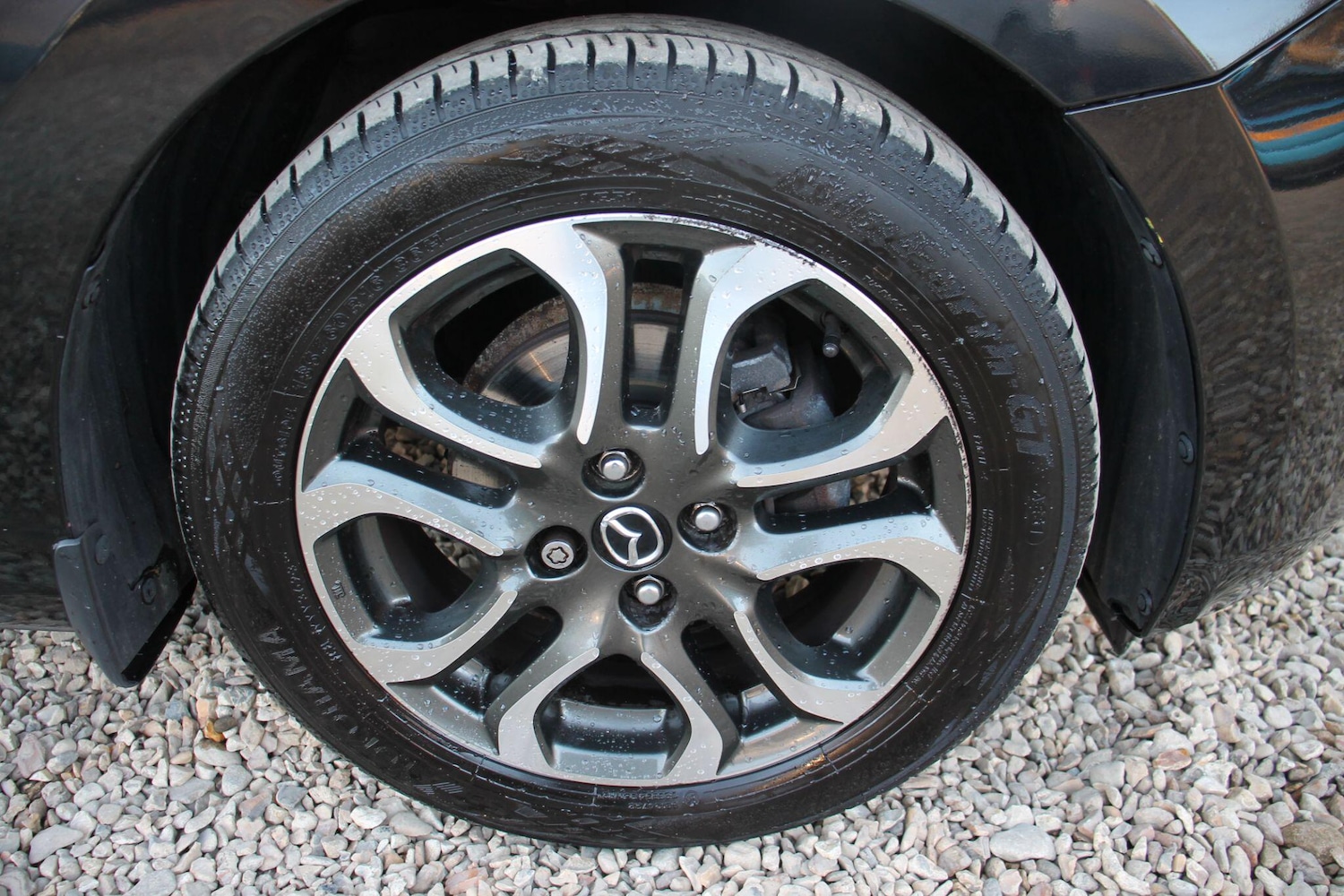 Used Mazda Mazda2 2016 for sale - 77097415: Photo 21