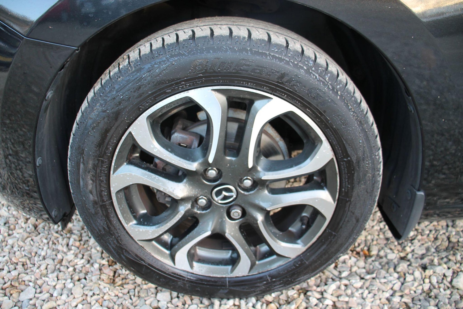 Used Mazda Mazda2 2016 for sale - 77097415: Photo 22