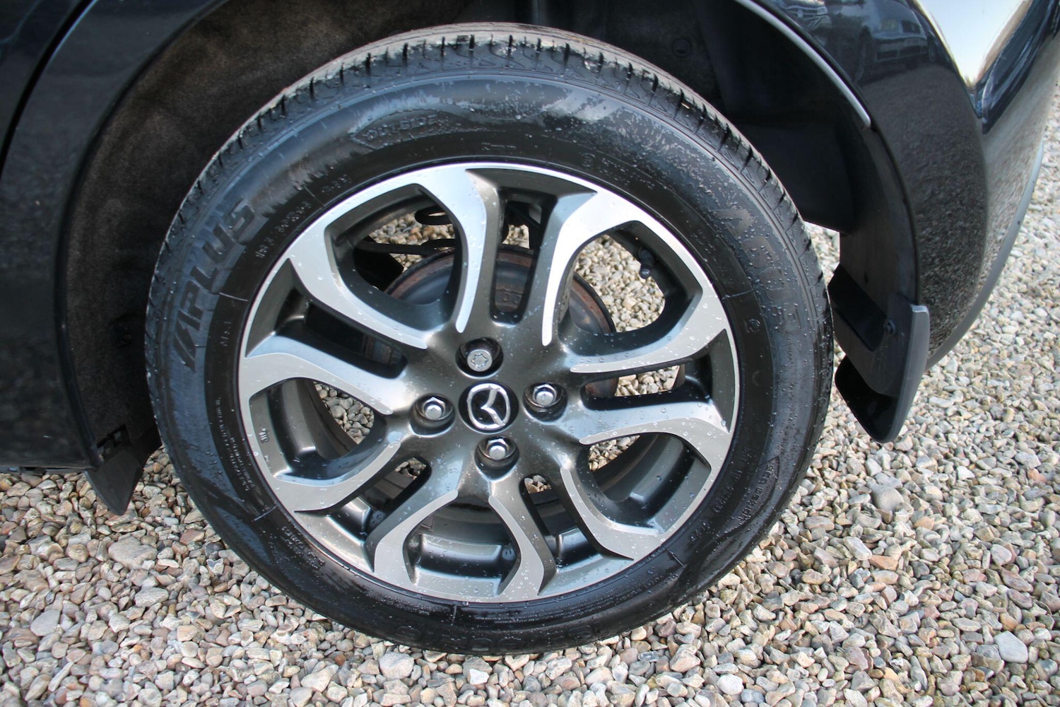 Used Mazda Mazda2 2016 for sale - 77097415: Photo 23